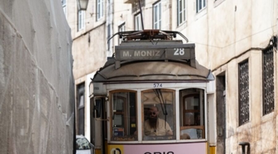 Portugal Discovery - Porto and Lisbon Tour — 5/9