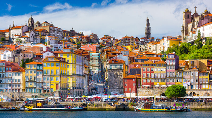 Portugal Discovery - Porto and Lisbon Tour — 6/9