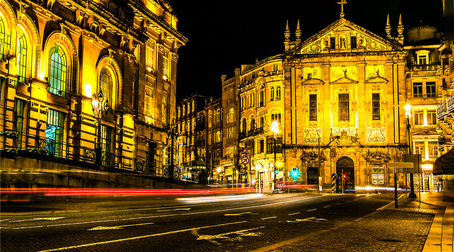 Portugal Discovery - Porto and Lisbon Tour — 7/9