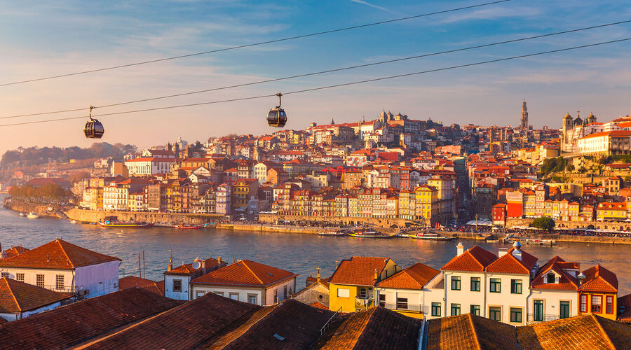 Portugal Discovery - Porto and Lisbon Tour — 8/9