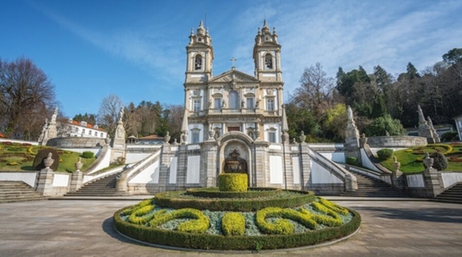 Portugal Discovery - Porto and Lisbon Tour — 1/9