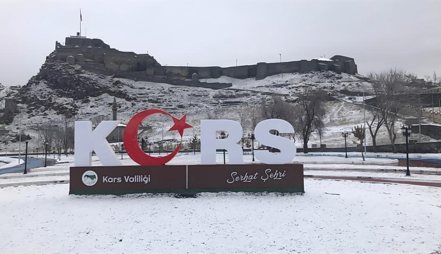 Gezi Tutkunları ile Uçaklı Doğu Ekspresi Turu: Van, Kars, Erzurum — 12/21