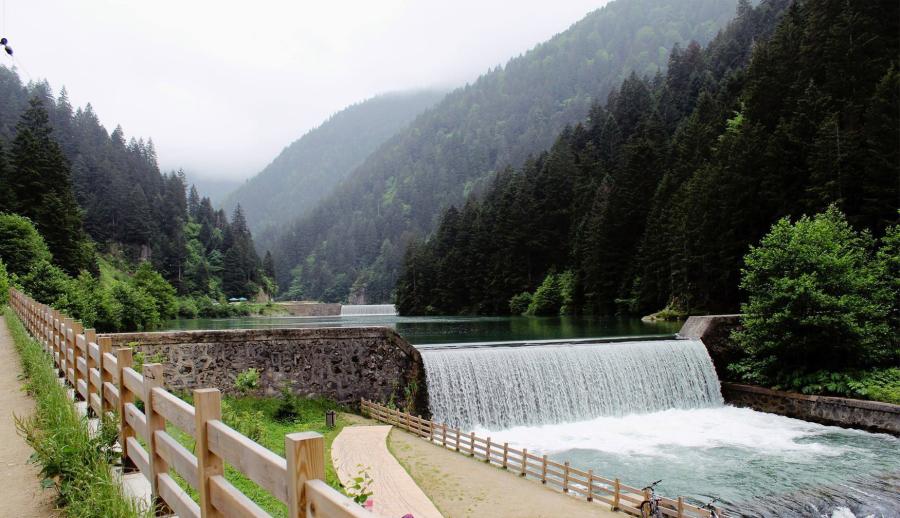 Gezi Tutkunları ile Uçaklı Doğu Karadeniz ve Batum Turu (4 Gece) — 13/21