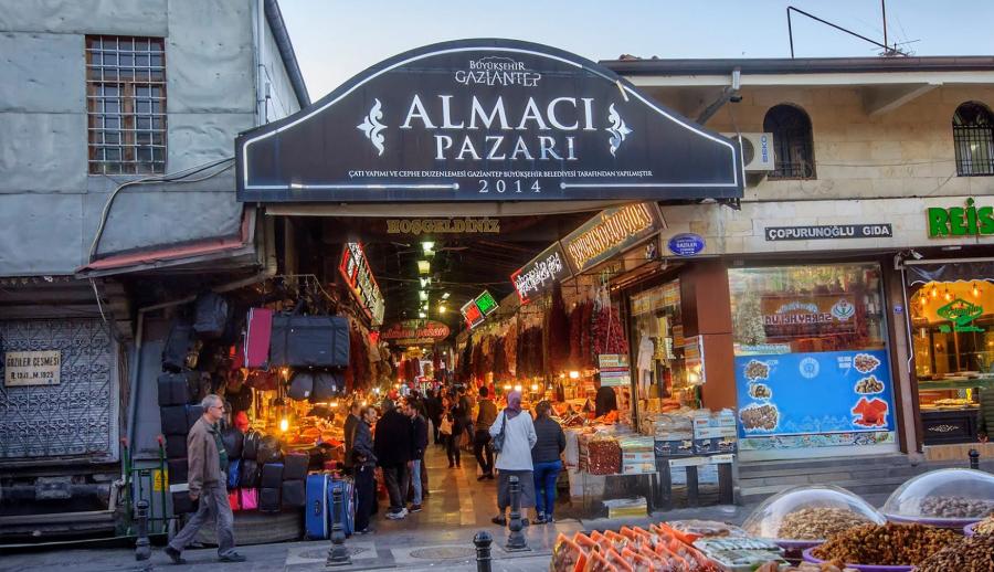 THY ile Kuzey Mezopotamya Gap Turu (4 Gece Otel Konaklamalı) — 13/21