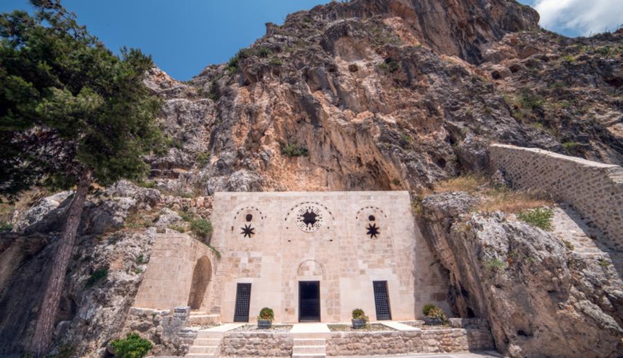 THY ile Kuzey Mezopotamya Gap Turu (4 Gece Otel Konaklamalı) — 6/21