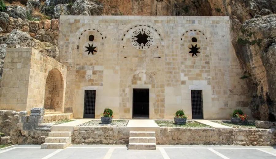 THY ile Kuzey Mezopotamya Gap Turu (4 Gece Otel Konaklamalı) — 7/21