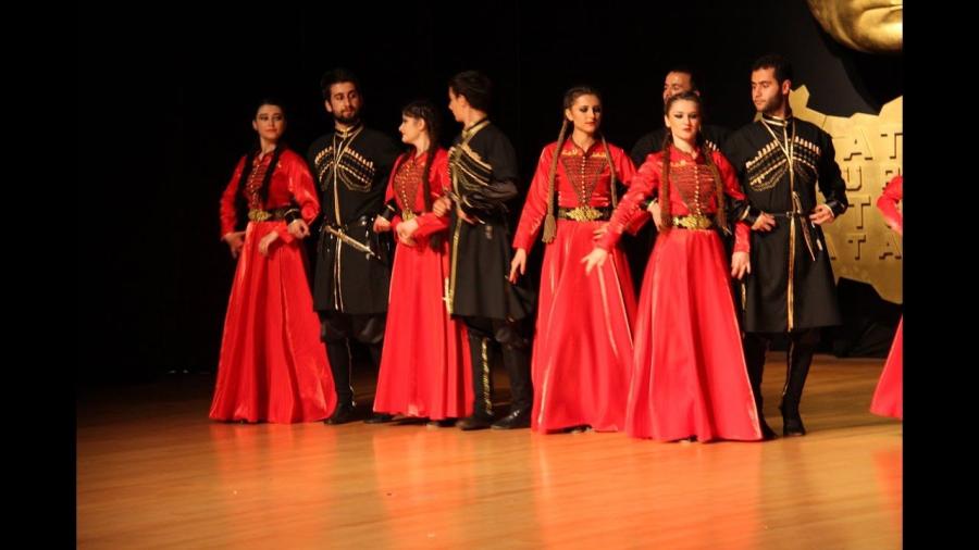 Thy İle Uçakla Rüya Gibi Gap ve Doğu Anadolu Turu (5 Gece Konaklama) — 16/21