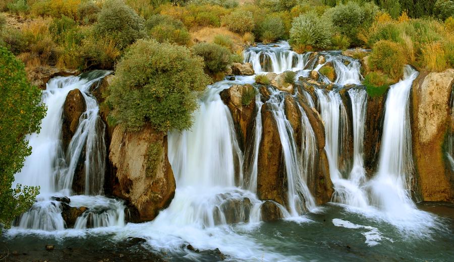 Thy İle Uçakla Rüya Gibi Gap ve Doğu Anadolu Turu (5 Gece Konaklama) — 17/21