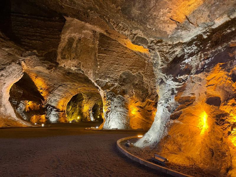 Thy İle Uçakla Rüya Gibi Gap ve Doğu Anadolu Turu (5 Gece Konaklama) — 6/21