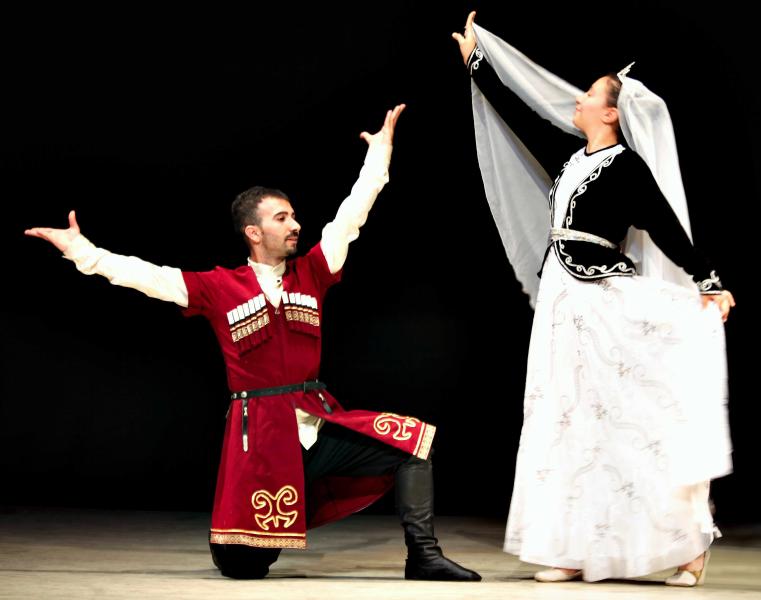 Thy İle Uçakla Rüya Gibi Gap ve Doğu Anadolu Turu (5 Gece Konaklama) — 9/21