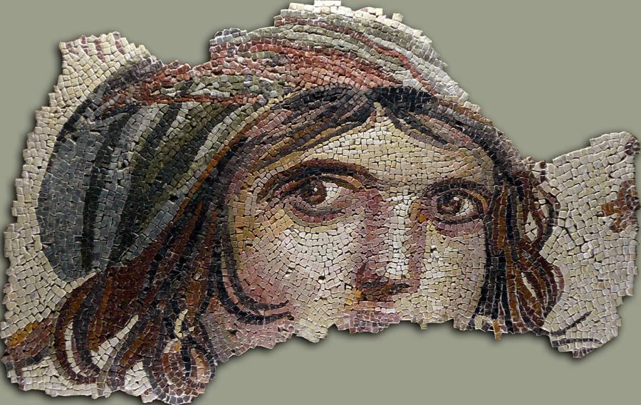 Thy İle Tarihi Keşif: Gap Mezopotamya Turu (3 Gece Konaklama) — 7/21