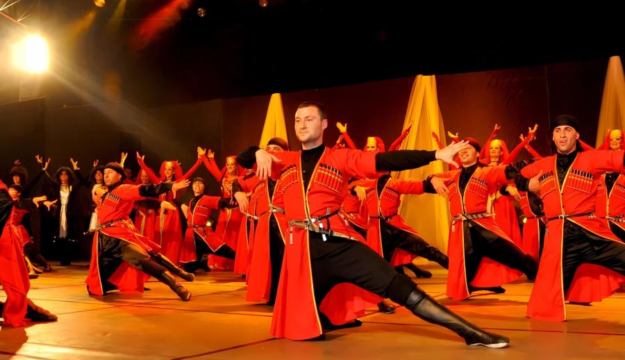Thy İle Butik Batum ve Ayder Yaylası Turu (2 Gece Batum Konaklamalı) — 6/21