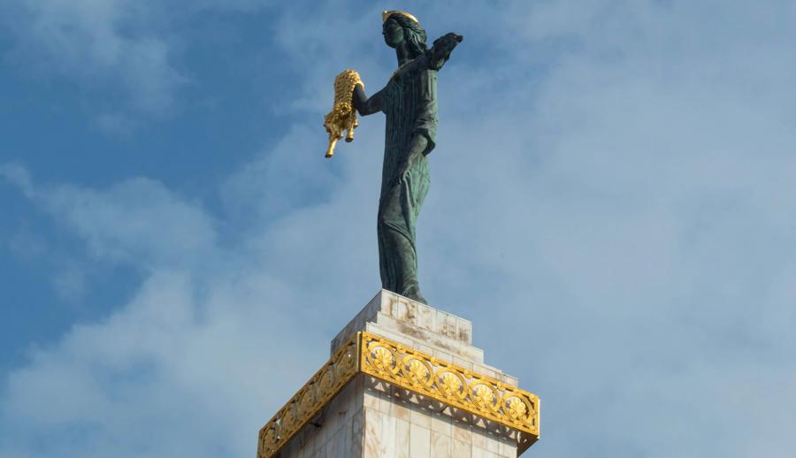 Uçaklı Batum ve Ayder Yaylası Turu (2 Gece Batum Konaklamalı) — 13/21
