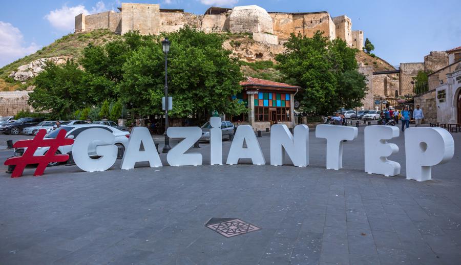 Uçaklı Butik Gaziantep, Urfa, Mardin ve Diyarbakır Turu (2 Gece Konaklama) — 4/21