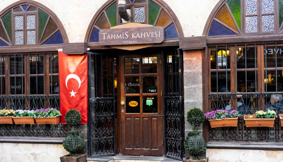 Uçaklı Butik Gaziantep, Urfa, Mardin ve Diyarbakır Turu (2 Gece Konaklama) — 6/21