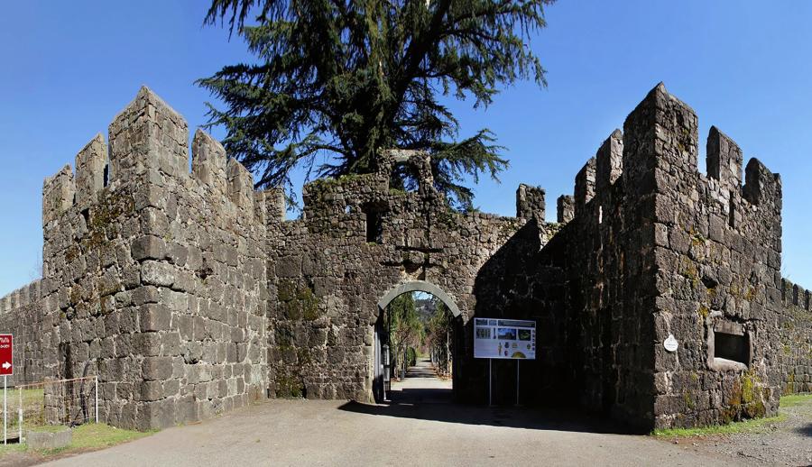 Uçakla Doğu Karadeniz ve Gürcistan Turu: Batum, Tiflis, Kars ve Erzurum — 17/21