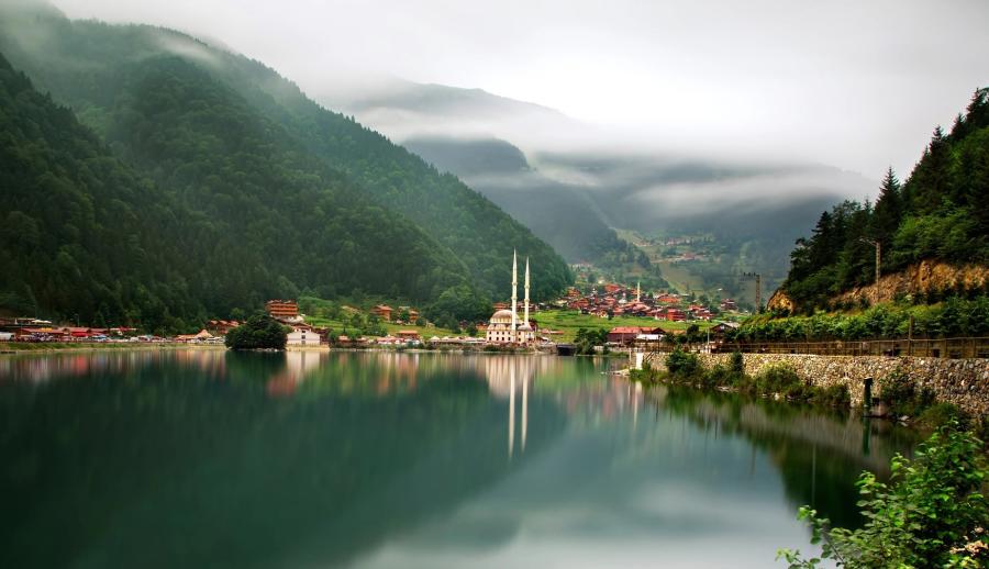Uçakla Doğu Karadeniz ve Gürcistan Turu: Batum, Tiflis, Kars ve Erzurum — 6/21
