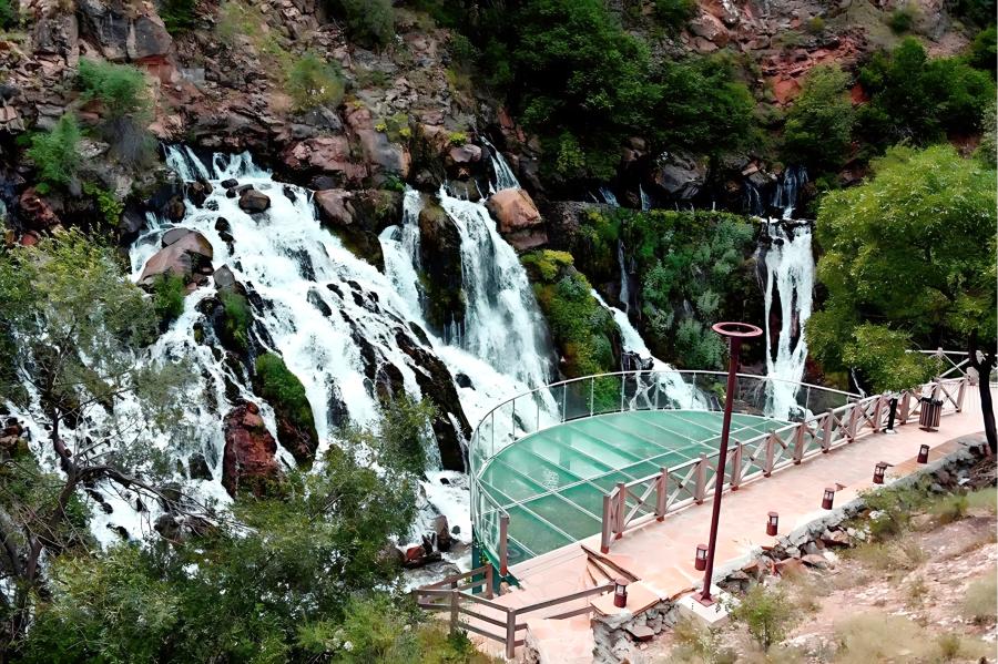 Uçaklı Doğu Karadeniz Yaylaları ve Batum Turu (4 Gece Konaklama) — 5/21