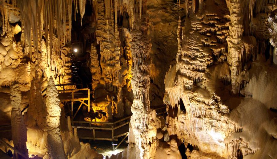 Uçaklı Doğu Karadeniz Yaylaları ve Batum Turu (4 Gece Konaklama) — 6/21