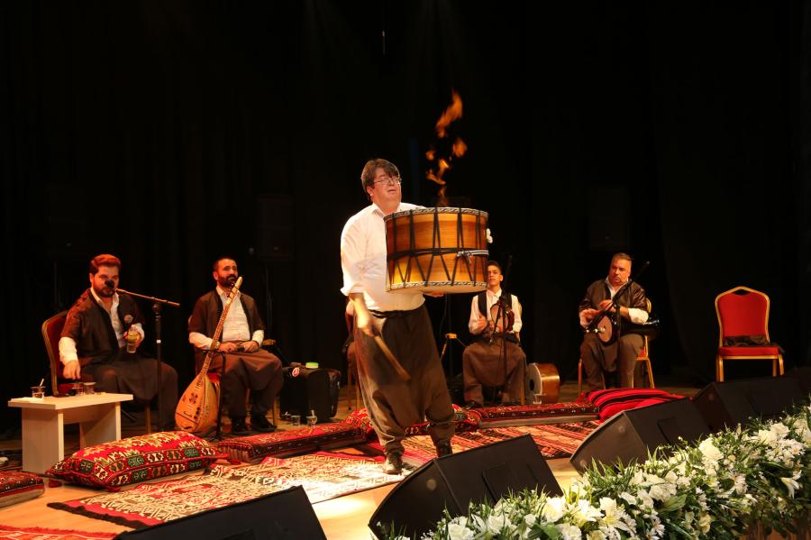 Gap Mezopotamya Turu: Uçakla Tarih Yolculuğu (3 Gece Konaklama) — 12/21