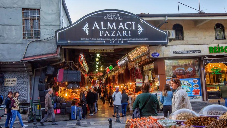 Gap Mezopotamya Turu: Uçakla Tarih Yolculuğu (3 Gece Konaklama) — 5/21