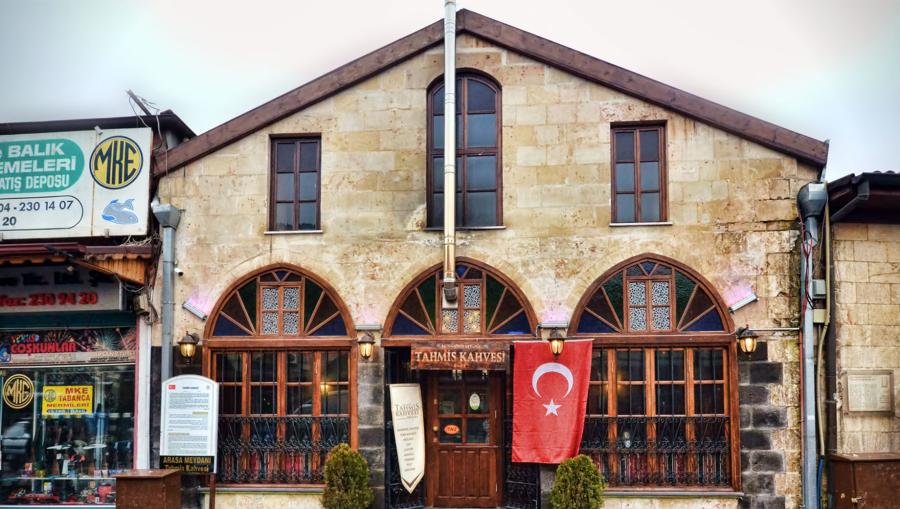 Gap Mezopotamya Turu: Uçakla Tarih Yolculuğu (3 Gece Konaklama) — 6/21