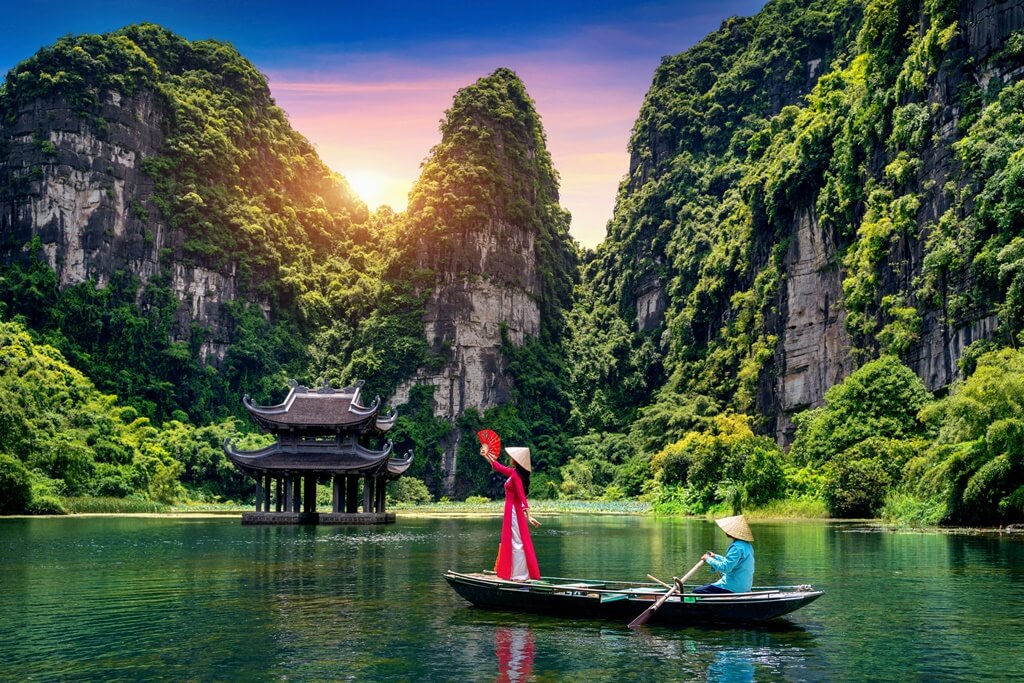 8 Gece 9 Günlük Vietnam Kamboçya Turu Emirates Havayolları ile — 3/3