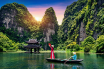 8 Gece 9 Günlük Vietnam Kamboçya Turu Emirates Havayolları ile — 1/3