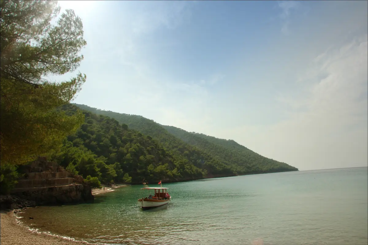 2027 Turları